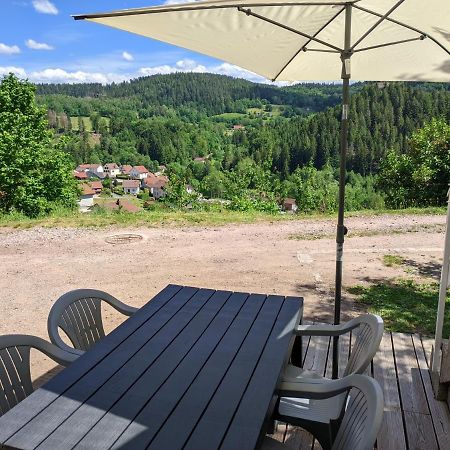 Appartement Au Centre Du Tholy Pour 5 Personnes Maximum Le Tholy Exterior photo