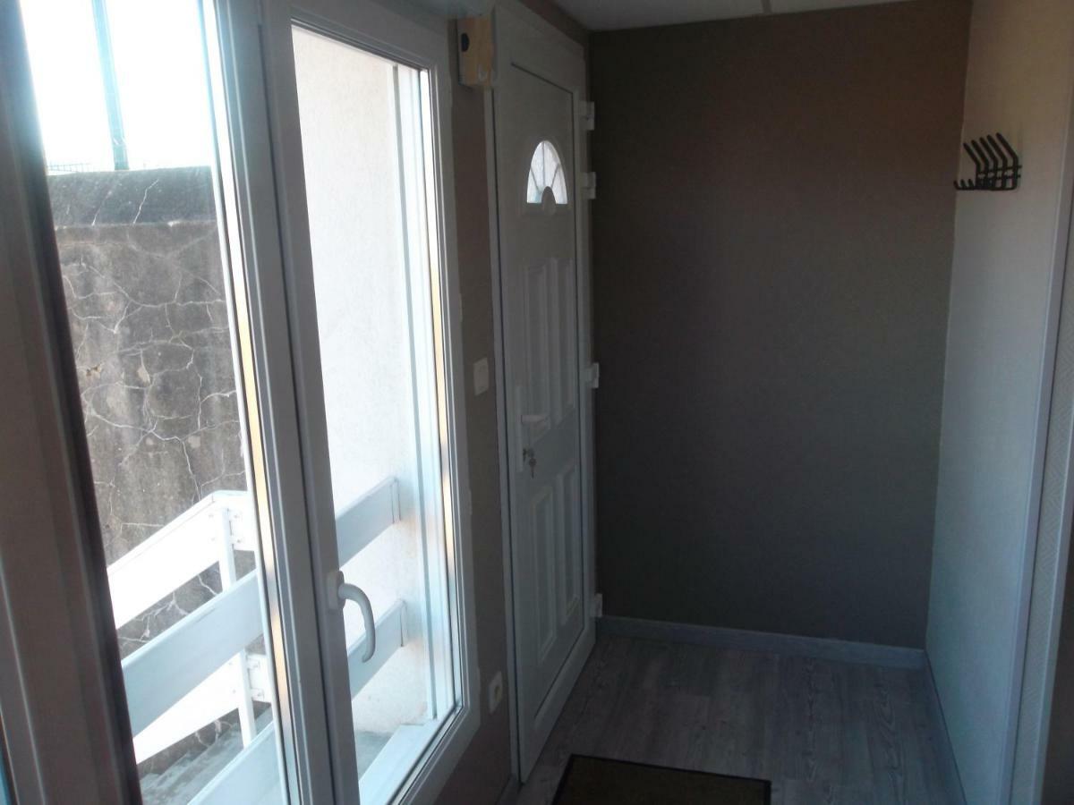 Appartement Au Centre Du Tholy Pour 5 Personnes Maximum Le Tholy Exterior photo